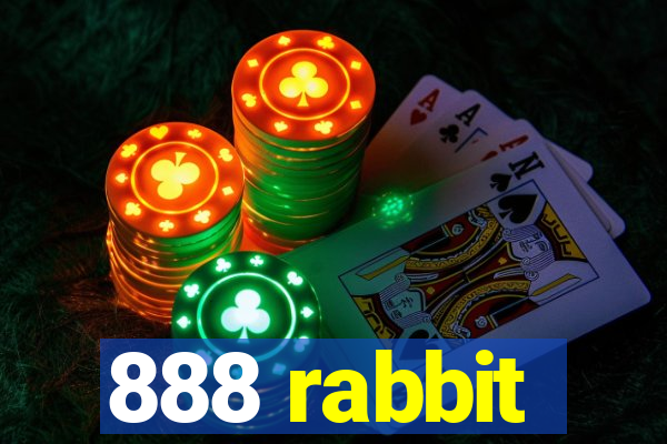 888 rabbit